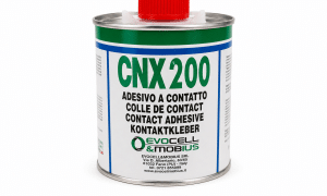 Evocell Ragasztó ecsettel 200 gr CNX200