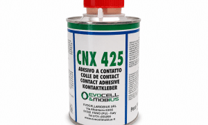 Evocell Ragasztó ecsettel 425 gr CNX425